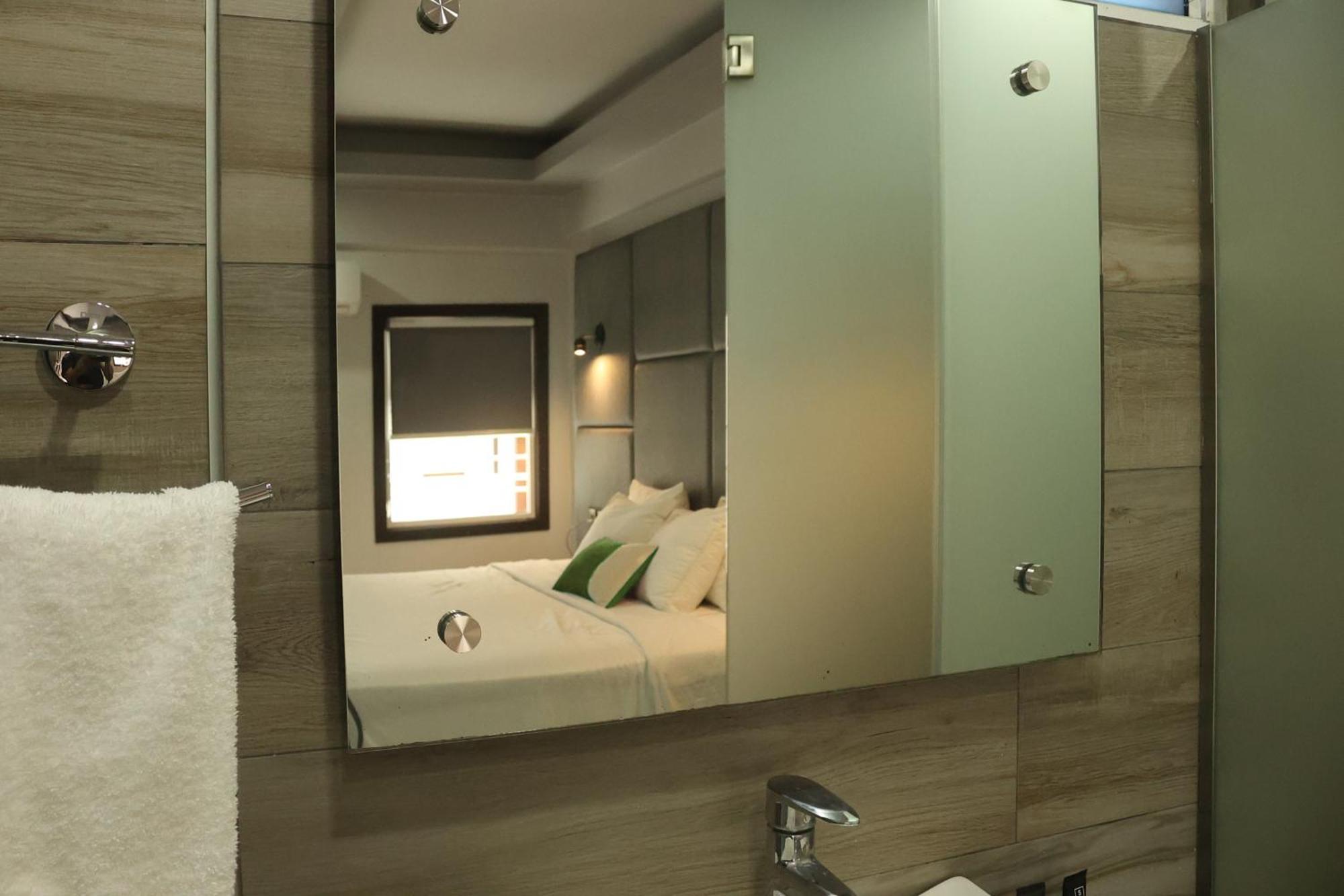 Hotel Grand One Plaza Тихуана Екстериор снимка
